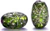 Silver Foil Beads - click here for large view